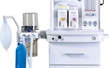 S6100A Anesthesia System